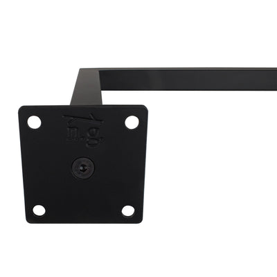 POLE clothes rail