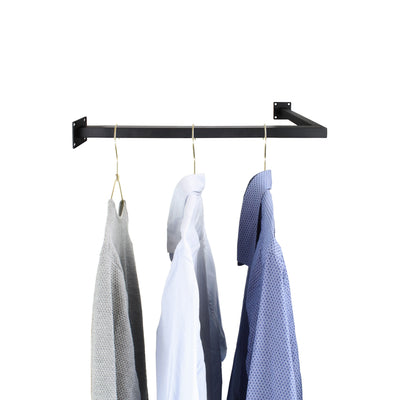 Clothes ÜBERECK Wall