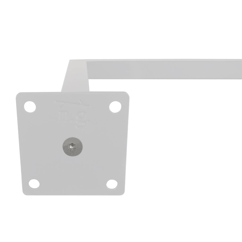 POLE clothes rail