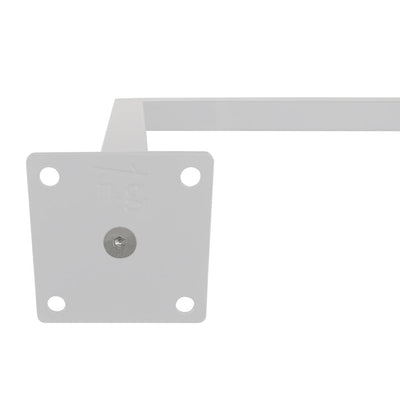 POLE clothes rail