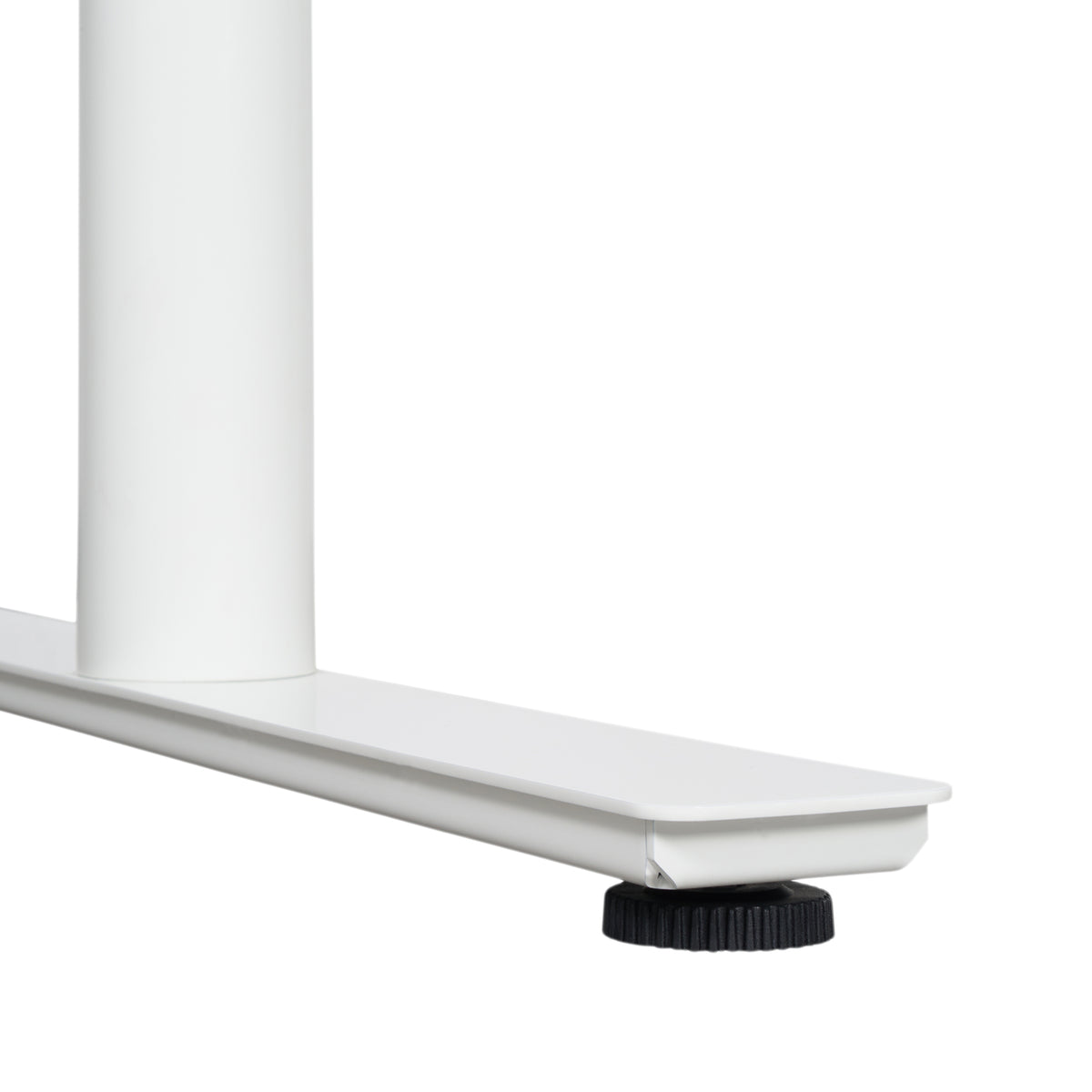Height-adjustable table frame EXPERT ROUND