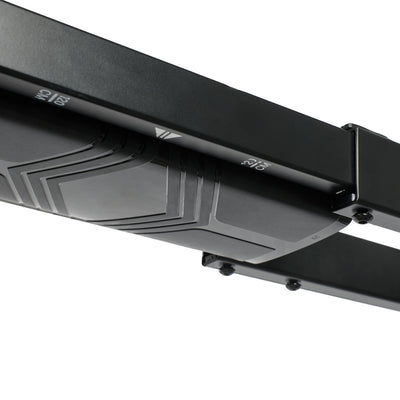 Height-adjustable table frame EXPERT ROUND