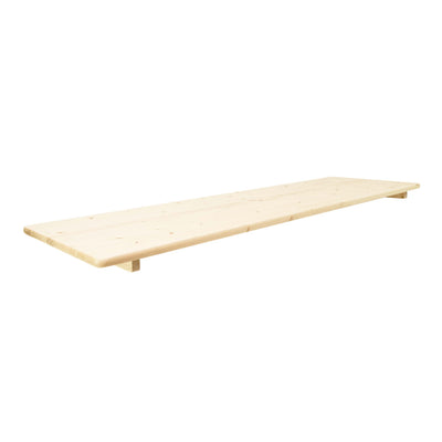 Table tops & bench tops BIERZELT