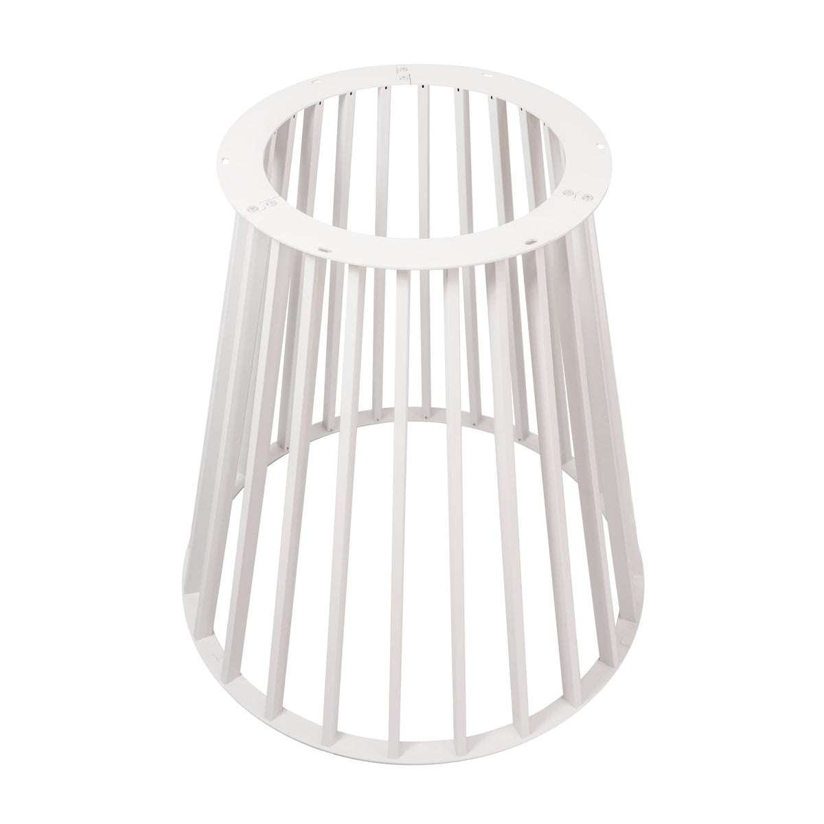CONIC BARS table column