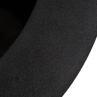 Tischsäule SEMICIRCLE WAVY