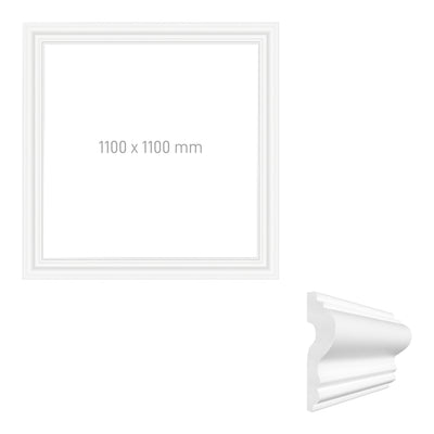 MARIE wall frame