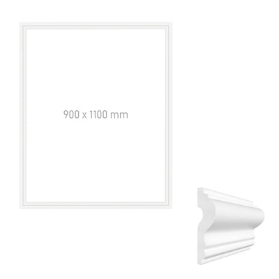 MARIE wall frame
