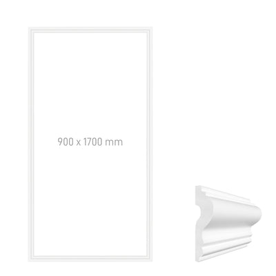 MARIE wall frame