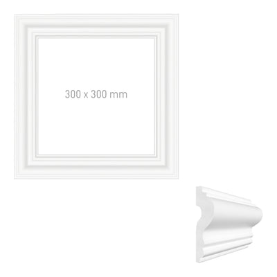 MARIE wall frame
