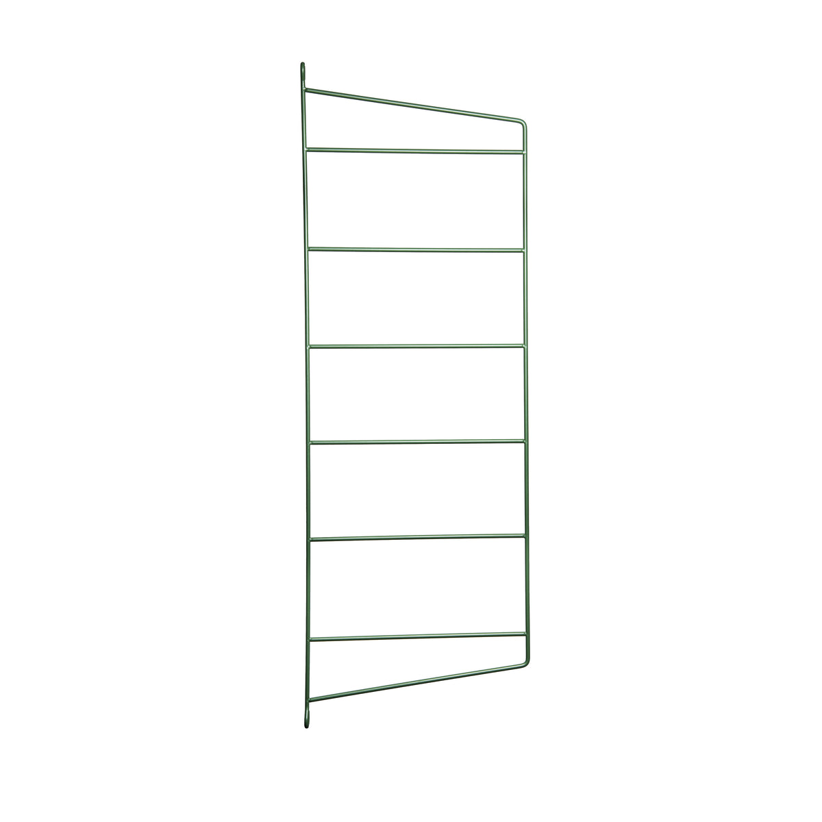 Set of 2 shelf brackets TEGEL