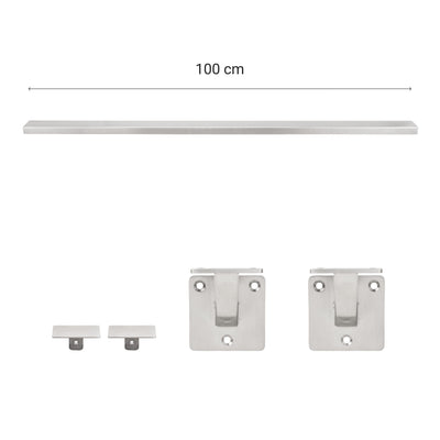 Kapaszkodó HOSSZÚ, ferde