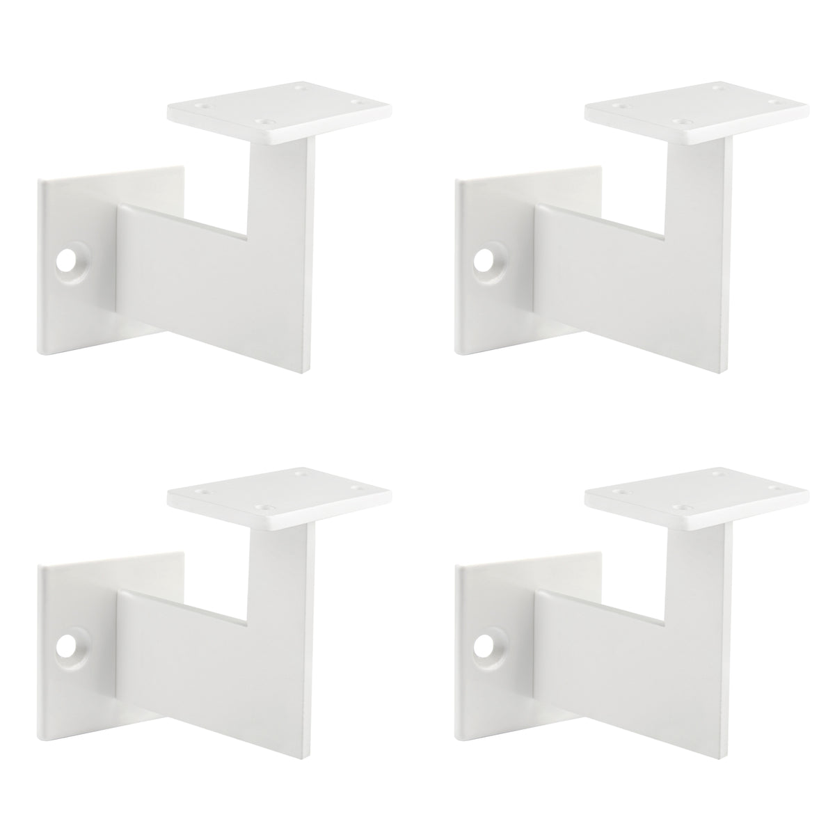 Handlaufhalter EDGE