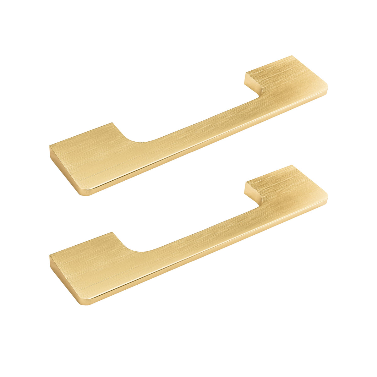 Furniture handle PLATTE