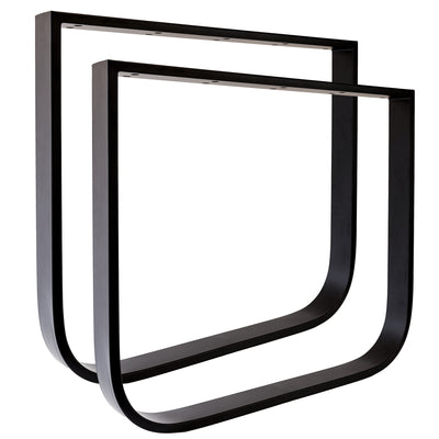 Set of 2 furniture runners O-FORM