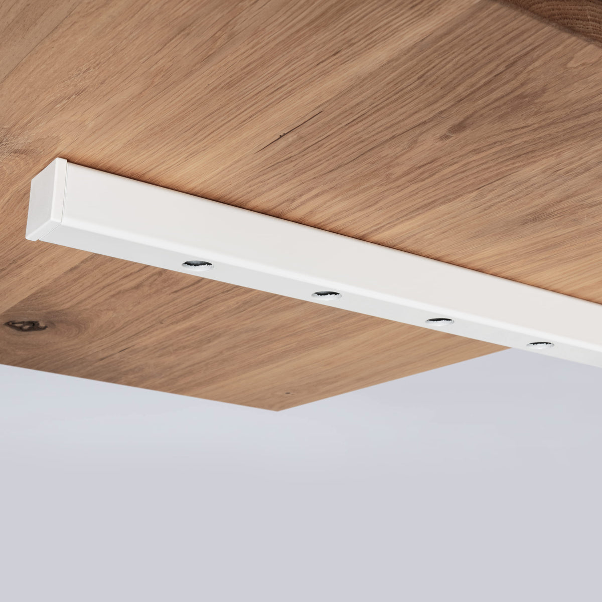 Set of 2 table top extensions