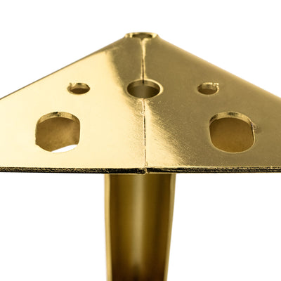 4 bútorlábas készlet TRIANGLE