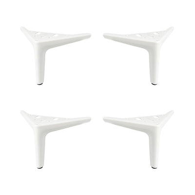 4 bútorlábas készlet TRIANGLE