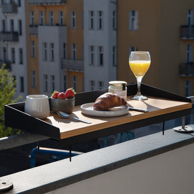 Balkon asztal LAP