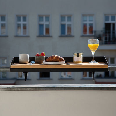 Balkon asztal LAP