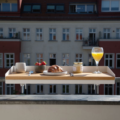 Balkon asztal LAP