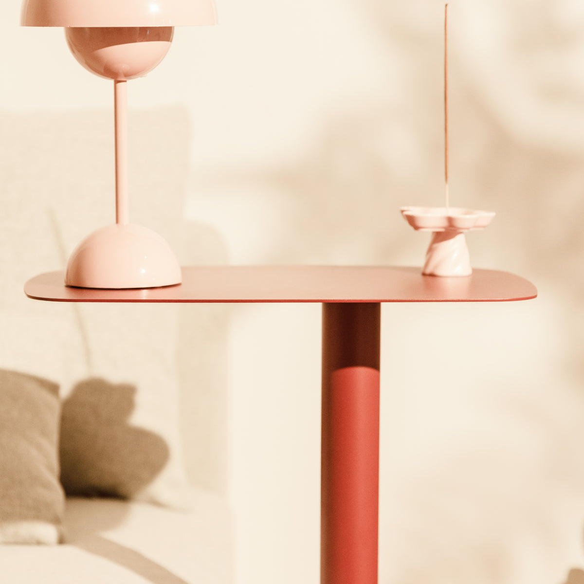 LUCIA side table