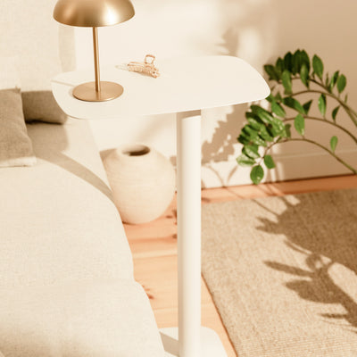 LUCIA side table
