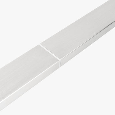 OBLONG Handrail with WIDE