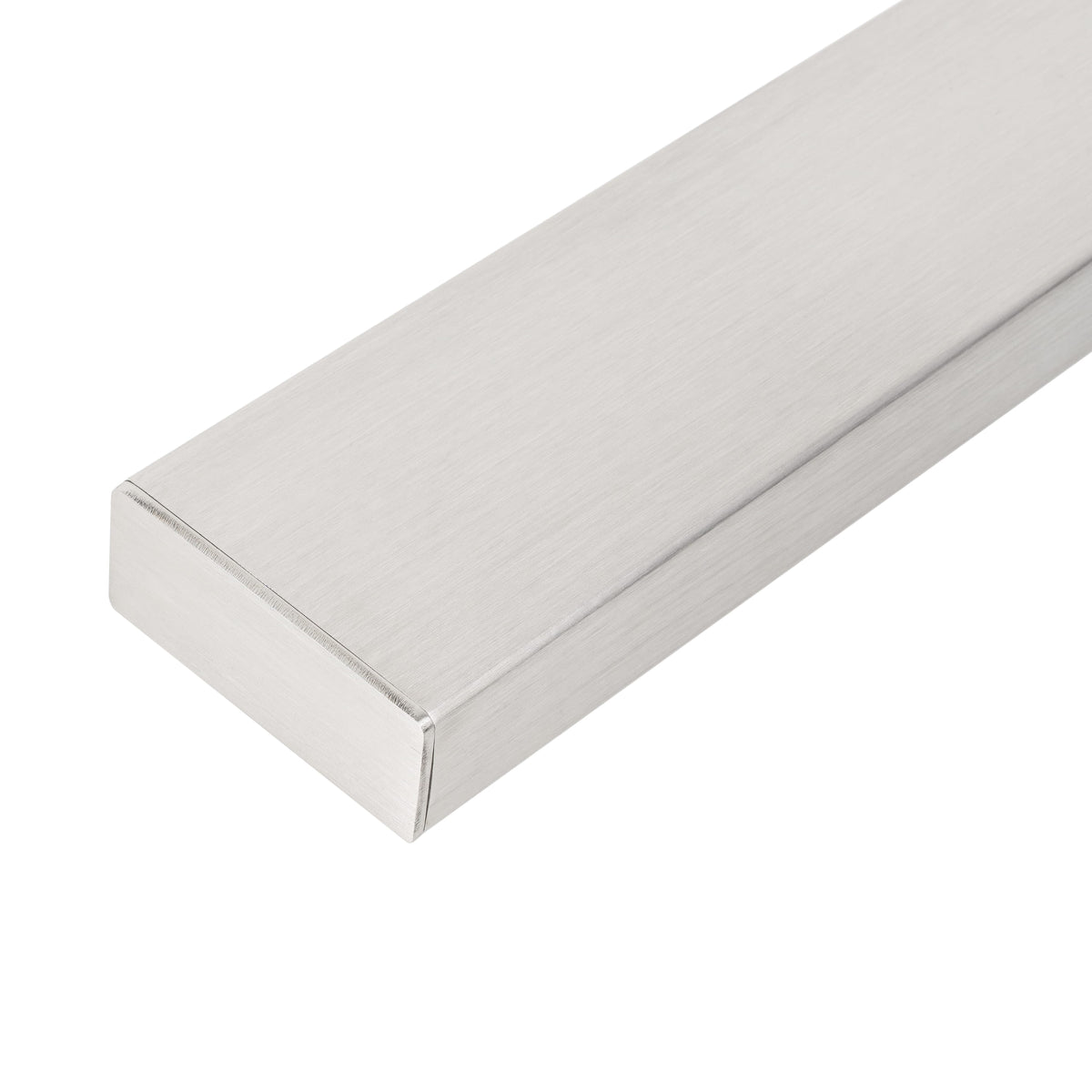 OBLONG Handrail with WIDE