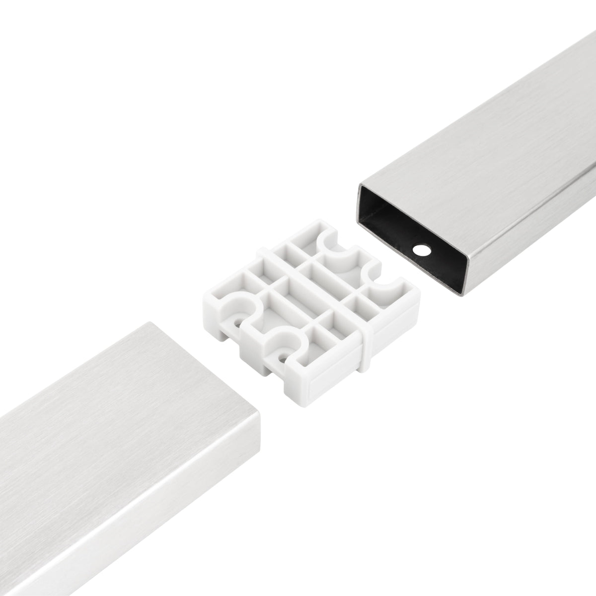 Handlauf OBLONG mit EDGE