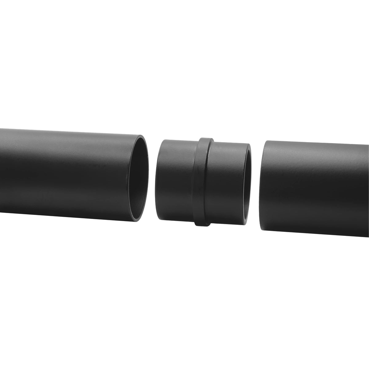 Korlát TUBE ROUND-mal