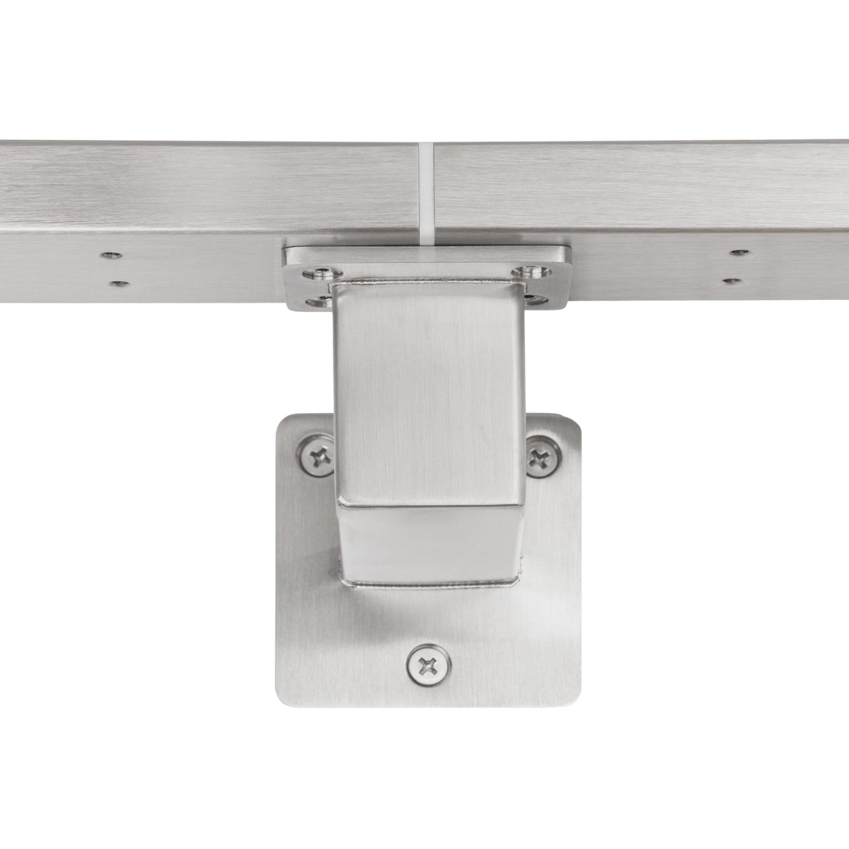 OBLONG Handrail with WIDE