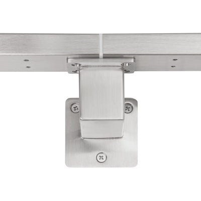 OBLONG Handrail with WIDE
