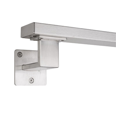 OBLONG Handrail with WIDE