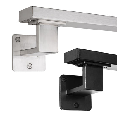 OBLONG Handrail with WIDE