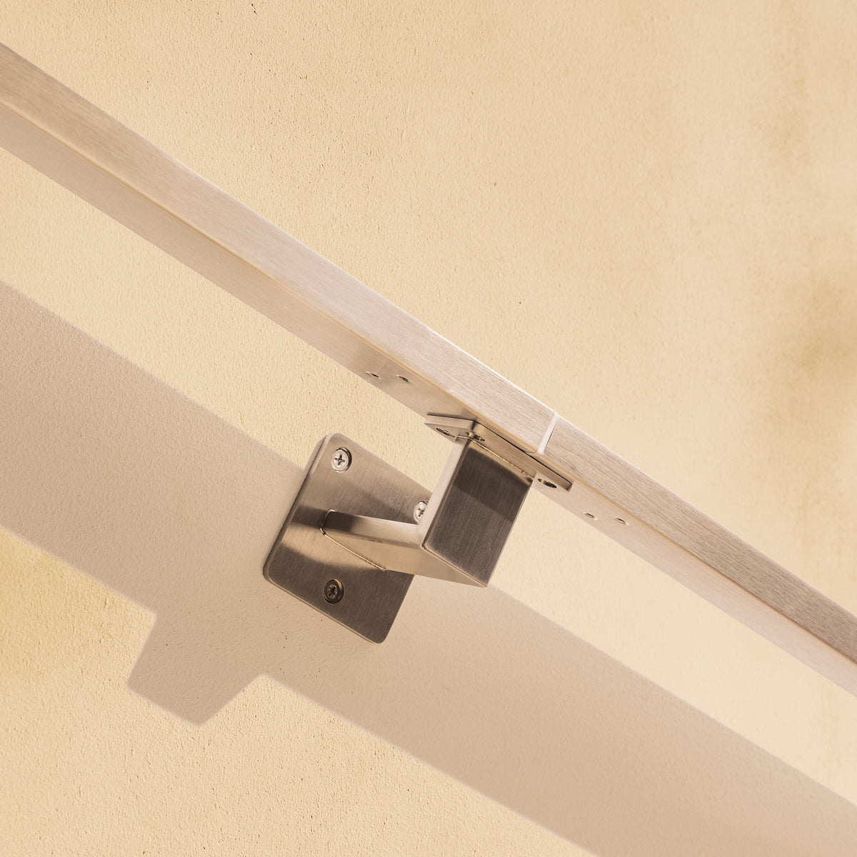 OBLONG Handrail with WIDE