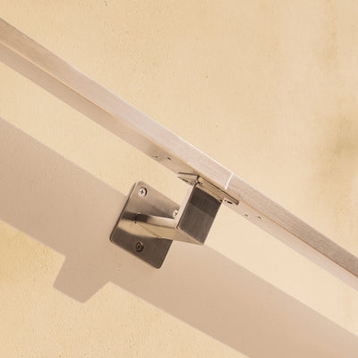 OBLONG Handrail with WIDE