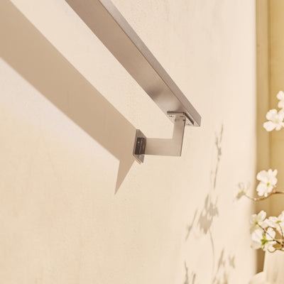 Handlaufhalter EDGE
