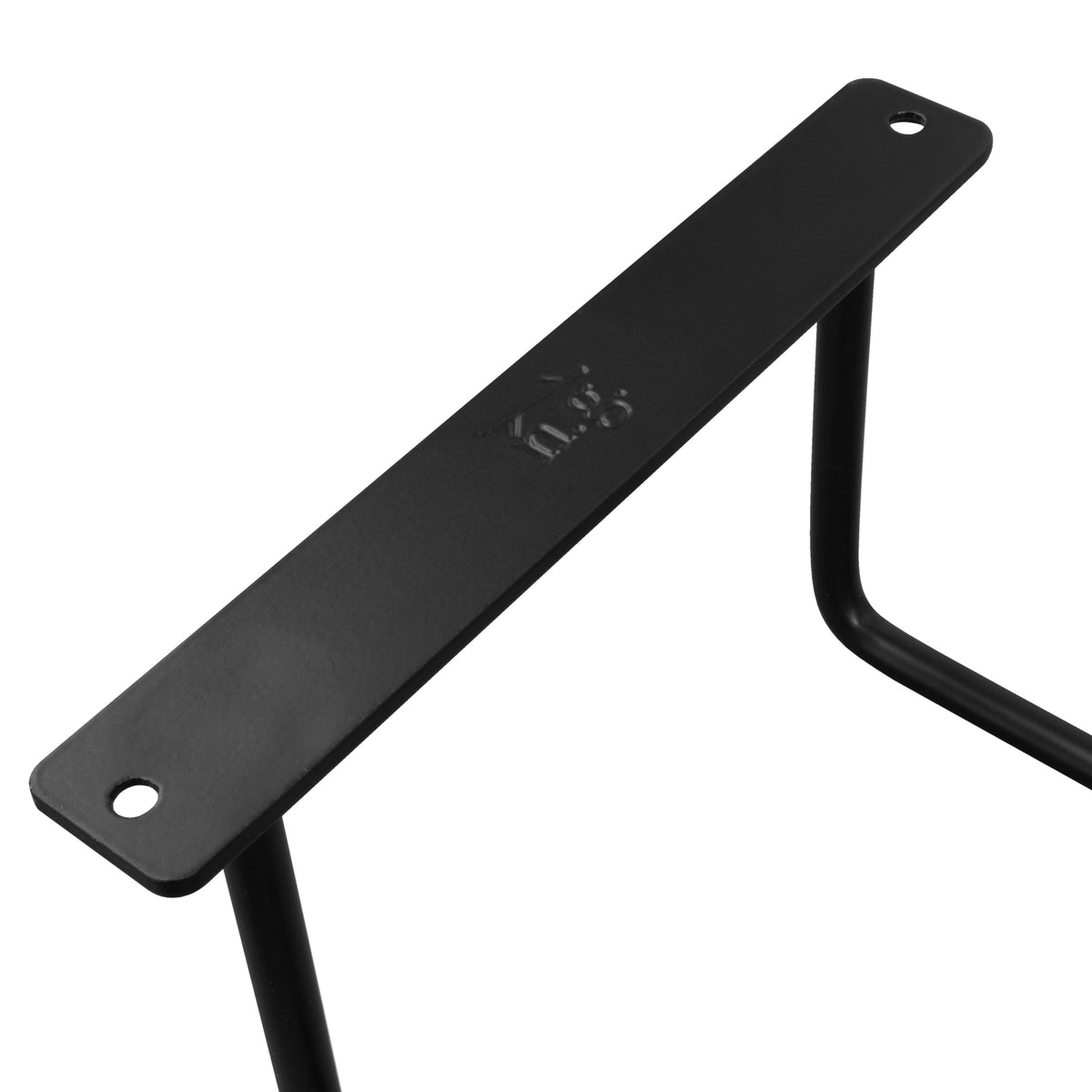 Towel rail HAIRPIN