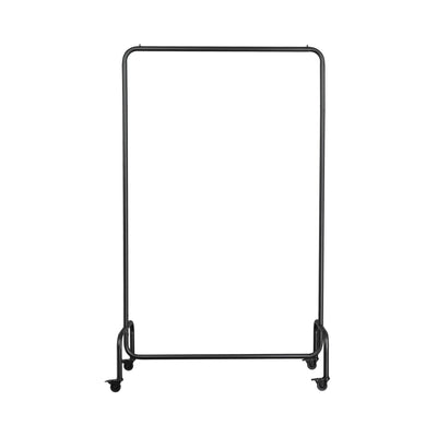 MOVE-SQUIRCLE clothes rack