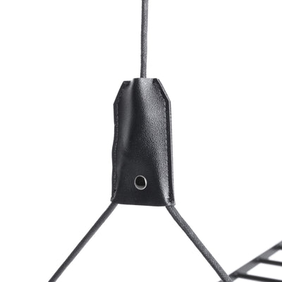 Ruhaszellőző SWING