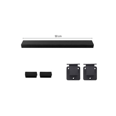 OBLONG Handrail with WIDE
