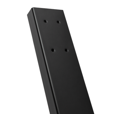 OBLONG Handrail with WIDE