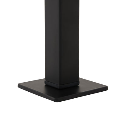 POLE clothes rail