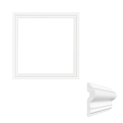 MARIE wall frame