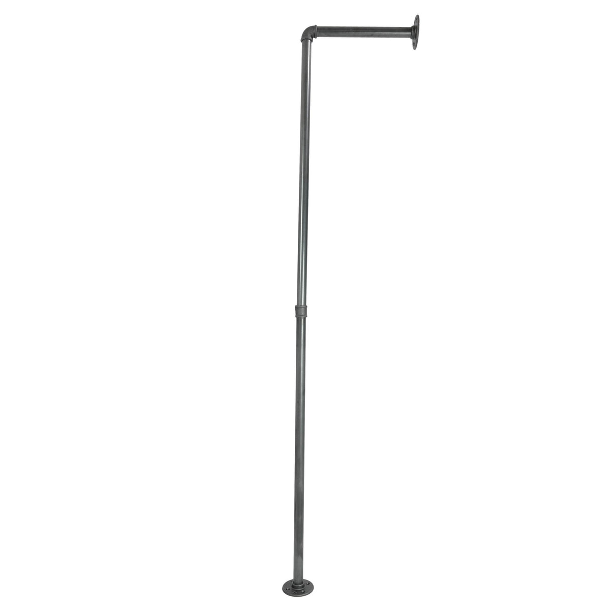 Pipe GARD oszlop