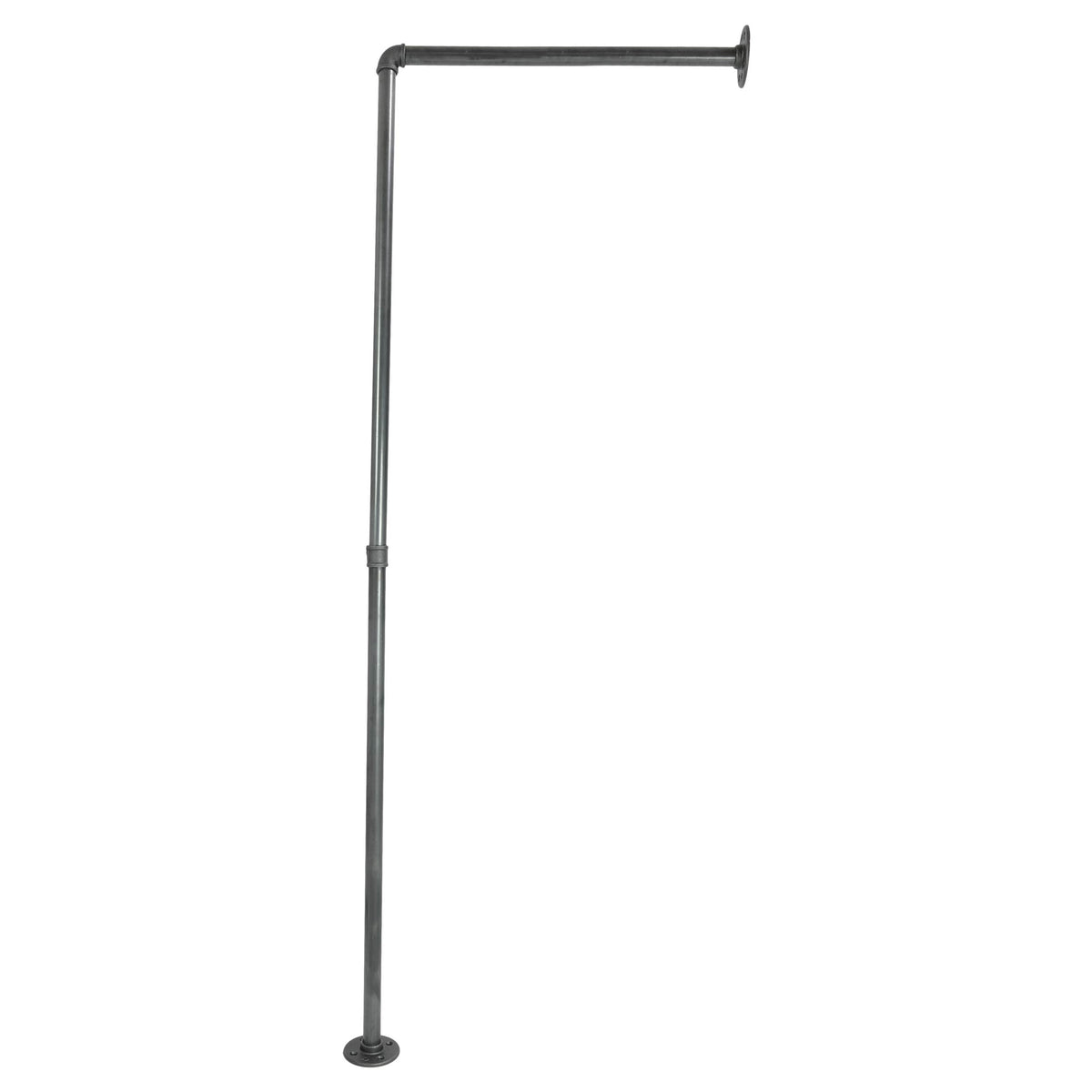 Pipe GARD oszlop