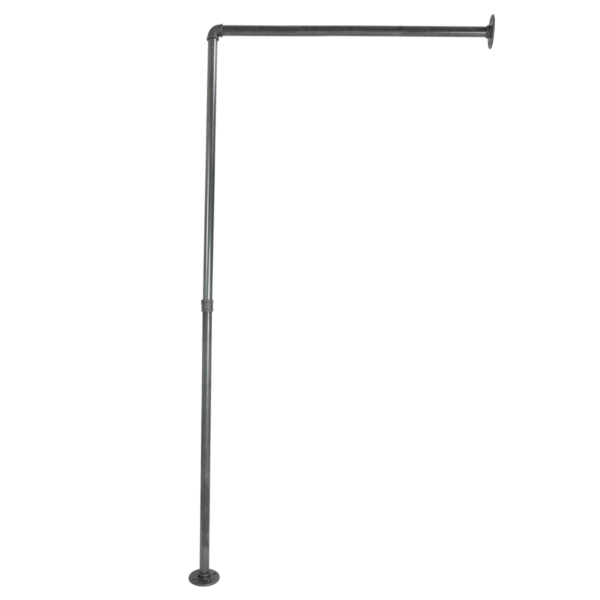 Pipe GARD oszlop