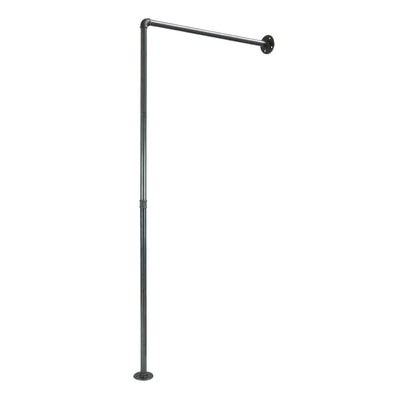 Pipe GARD oszlop
