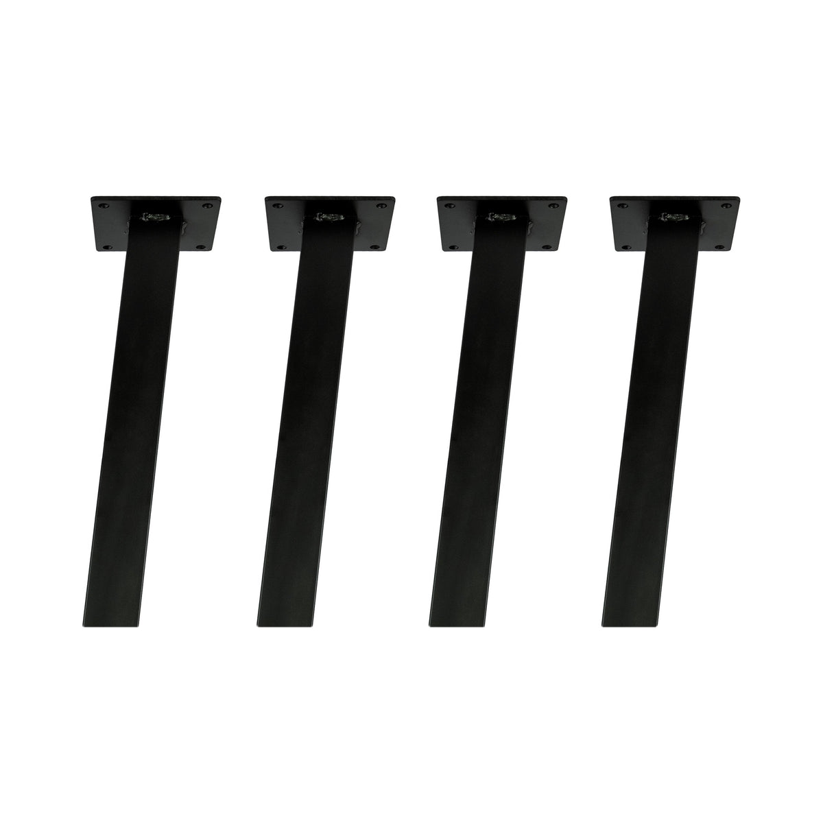 Set of 4 STANDARD Legs