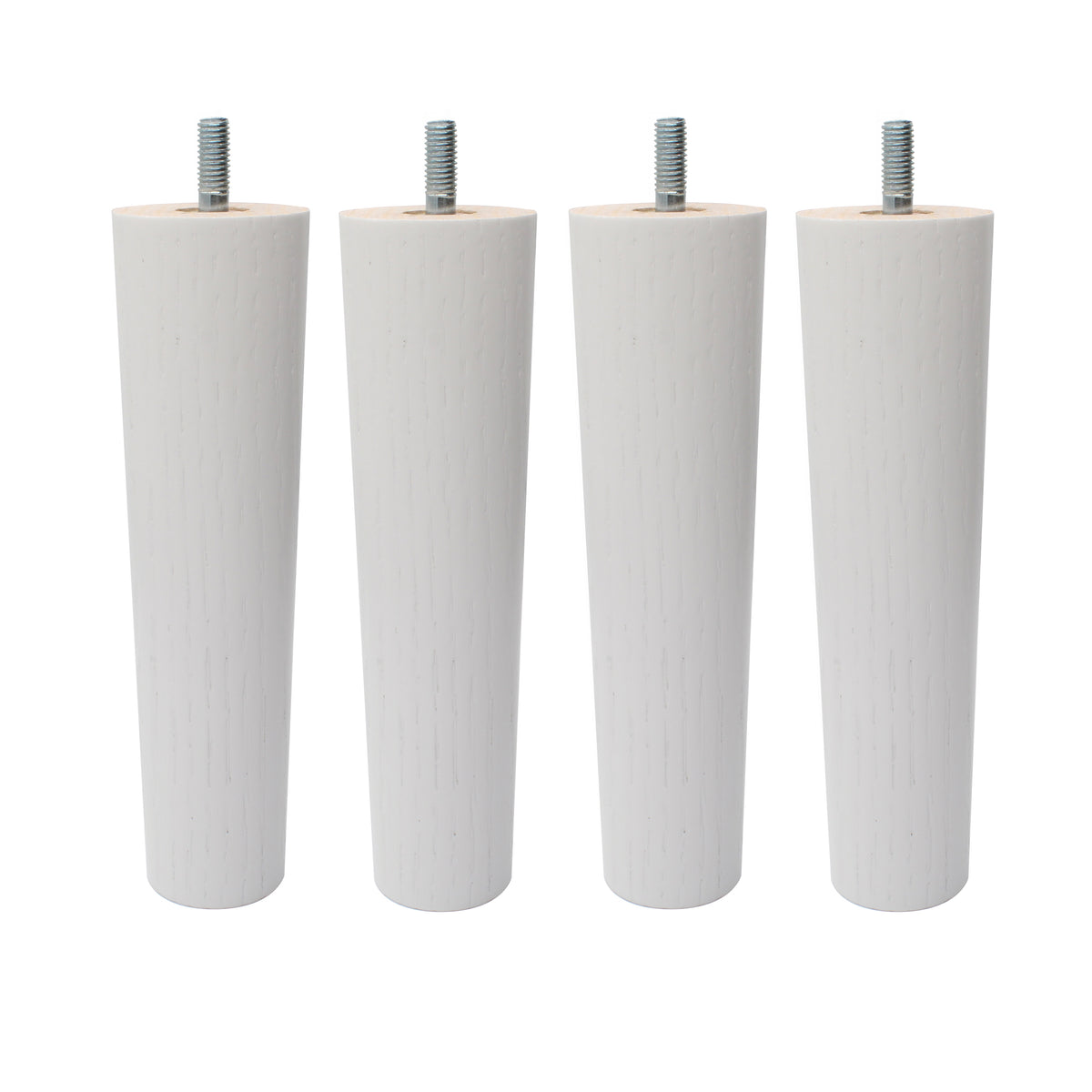 4 darabos FUSION Legs szett